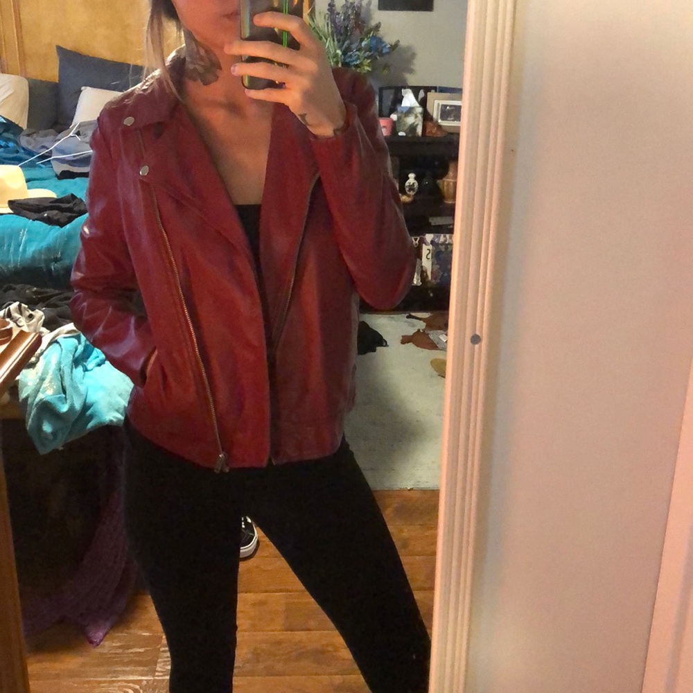 Forever 21